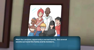 Family Mysteries