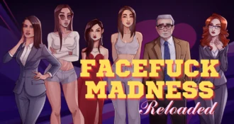 Facefuck Madness Reloaded