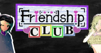 Welcome to the Friendship Club