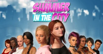 Summer in the City