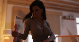Being a Wife