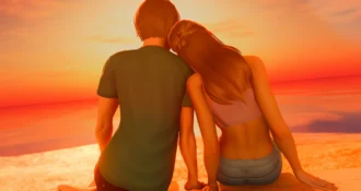 Sinful Summer: A Tale of Forbidden Love