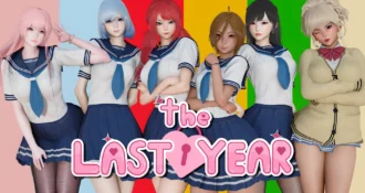 The Last Year