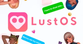 LustOS