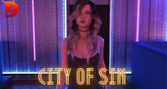 City of Sin