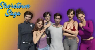 Shoretown Saga