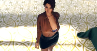 Natasha Naughty Wife