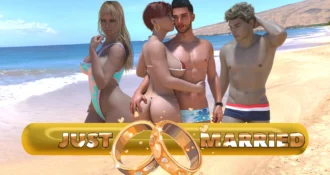 Just Married