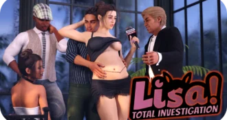 Lisa Total Investigation