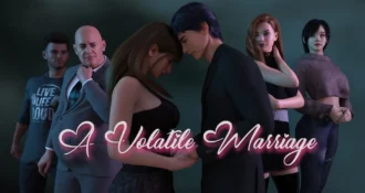 A Volatile Marriage