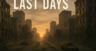 Last Days