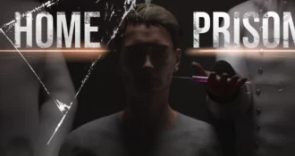 Home Prisoner