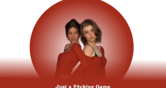 Just a fucking game