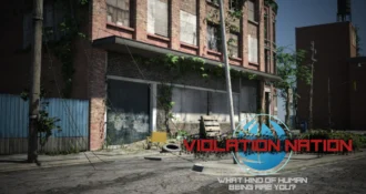 Violation Nation