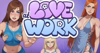 Love at Work