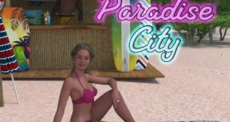 Paradise City