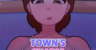 Town's Charm
