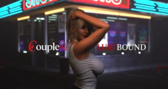 Couples: Lustbound