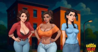 UrbanHeat
