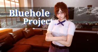 BlueHole Project