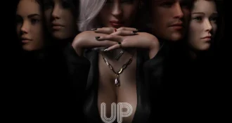 Up and Down