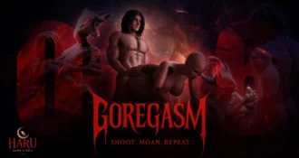 GOREGASM
