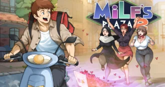 MILF's Plaza 2