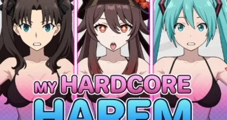 My Hardcore Harem