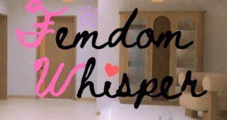 Femdom Whisper