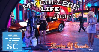 My College Life
