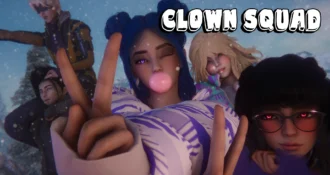 Clown Squad