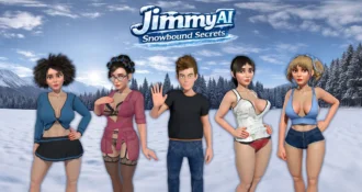 Jimmy AI