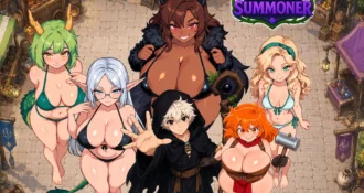 ReBorn Summoner