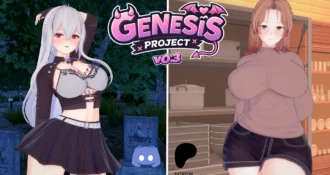 Genesis Project