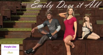 Emily Does It All