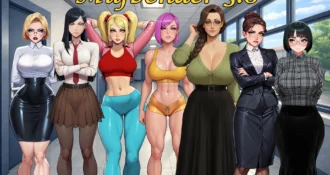 Milfbender