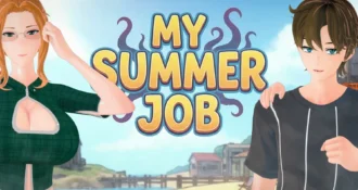 My Summer Job