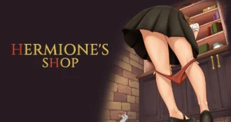 Hermione's Shop