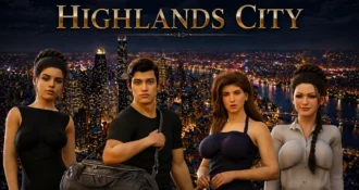 Highlands City