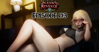 Inanna Revenge