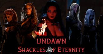 UNDAWN: Shackles of Eternity