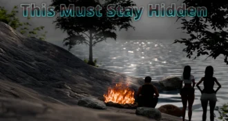 This Must Stay Hidden