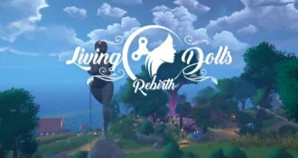 Living Dolls: Rebirth