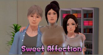 Sweet Affection