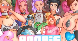 BOOBIES