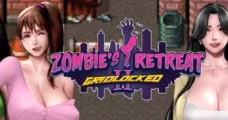 Zombie's Retreat 2: Gridlocked