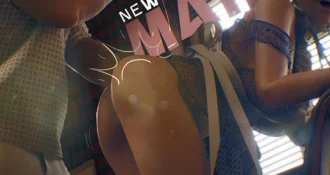 New Maid