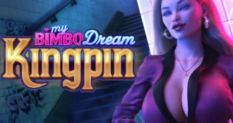 My Bimbo Dream: Kingpin