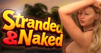 Stranded & Naked