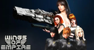 Wings of Empire